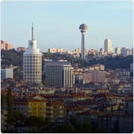 Ankara