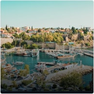 Antalya