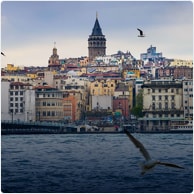 İstanbul